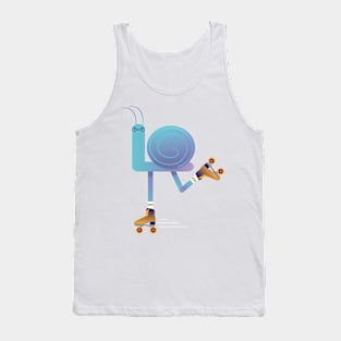 Snerd Tank Top